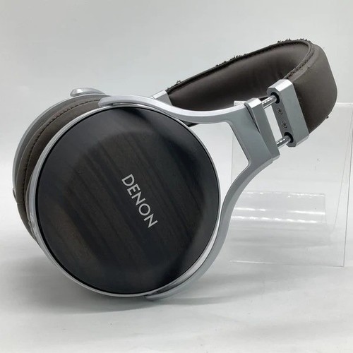 Denon d5200 over the - denon, ear