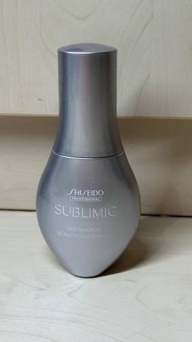Shiseido professional sublimic - shiseido,