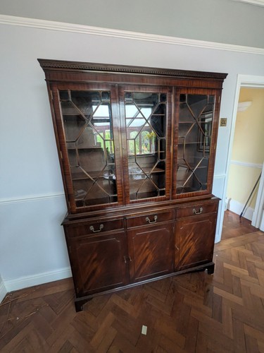 High quality vintage georgian - quality,