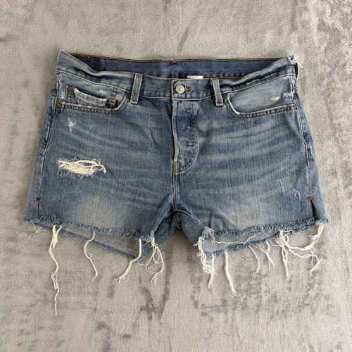 Vintage levi 501 denim - vintage, levi’s
