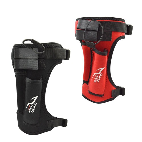Technical scuba diving - scuba, gear