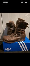 Brown Altberg Sneaker Boots