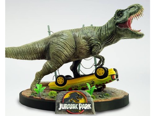 Jurassic park kitchen - jurassic,