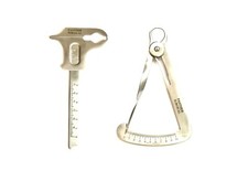 Stainless Steel Iwanson &