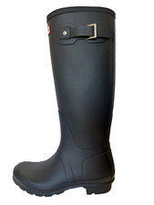 Hunter Original Tall Wellingtons Womens UK 3 US 6 EU 36 REF D95-
