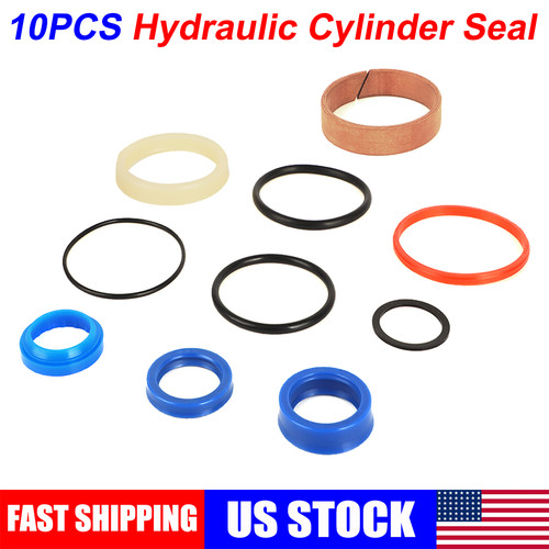 Hydraulic cylinder seal - us,