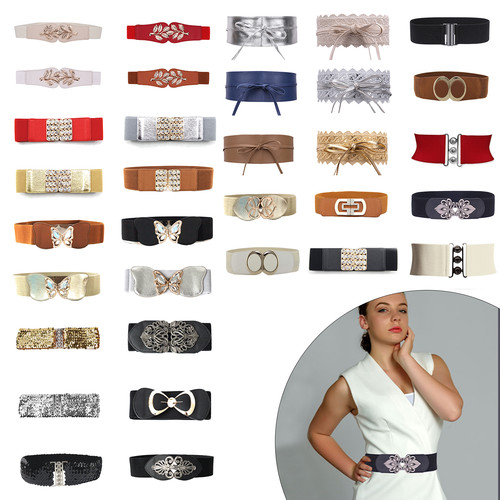 Ladies fashion women - ladies, belt