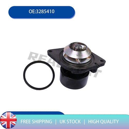New water pump - new, for