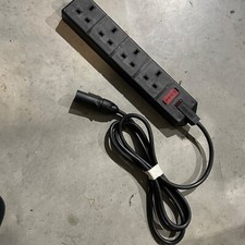 Pro Neutrik Powercon True1 to