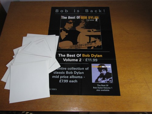 Bob dylan the best of - bob,