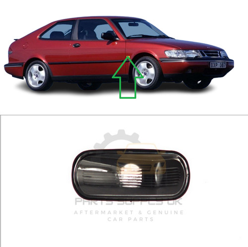 New for saab 900 1993 - new,