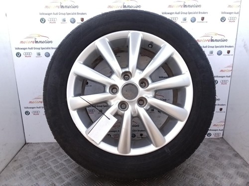 Sharan mk2 inch - vw,