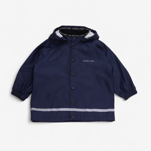 Polarn pyret rain coat - polarn,