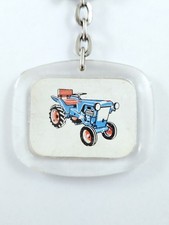 Keychain - Motostandard