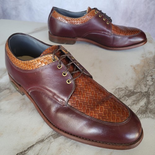 Vintage footjoy classics golf - vintage,