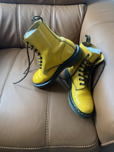 Doc martens hincky 1460s - martens,
