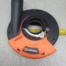 Universal Surface Grinding