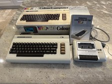 Batch Of Old Computers Vintage