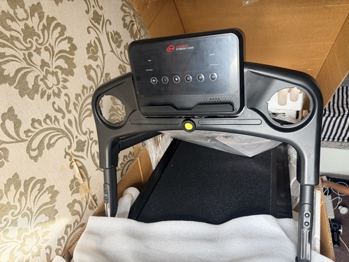Home fitness code electric - home,