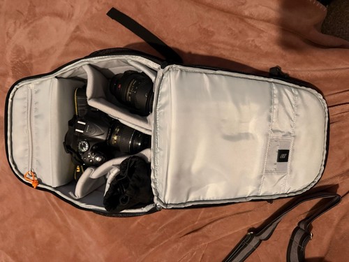 Nikon d5200 digital slr camera - digital,