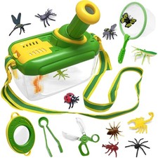 5PCS Bug Catcher for Kids Bug