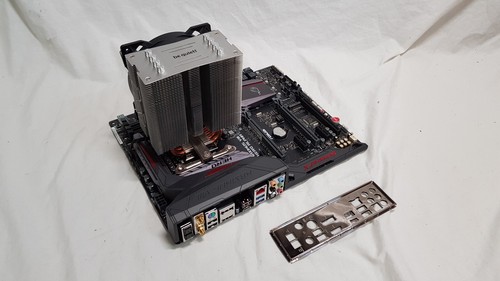 Asus maximus viii hero - asus,
