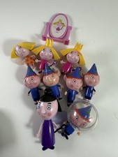 Ben & Holly’s Little Kingdom