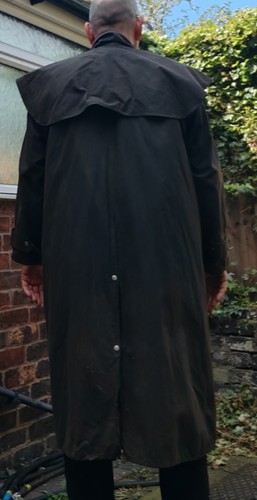 Stockman unisex long - stockman,