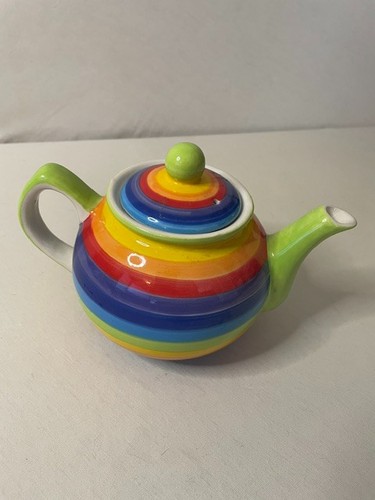 Windhorse rainbow stripe - windhorse,