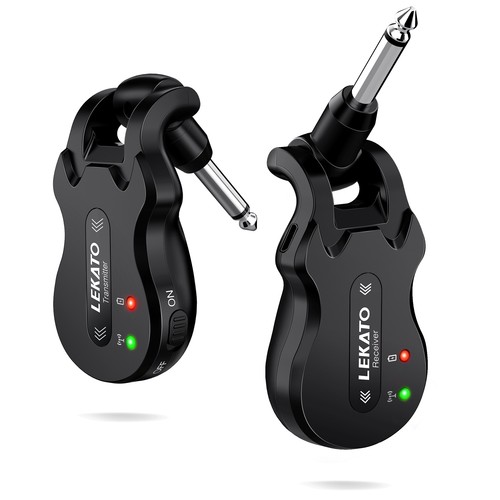 Lekato wireless guitar - wireless,