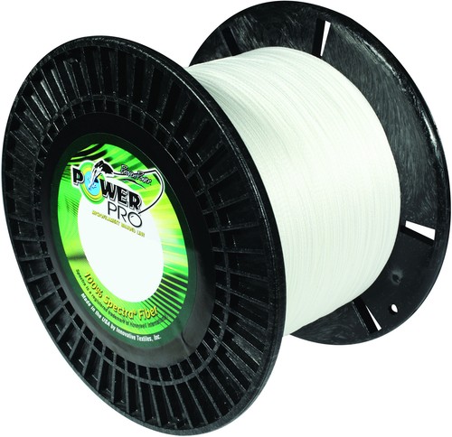 Power pro spectra - pro,
