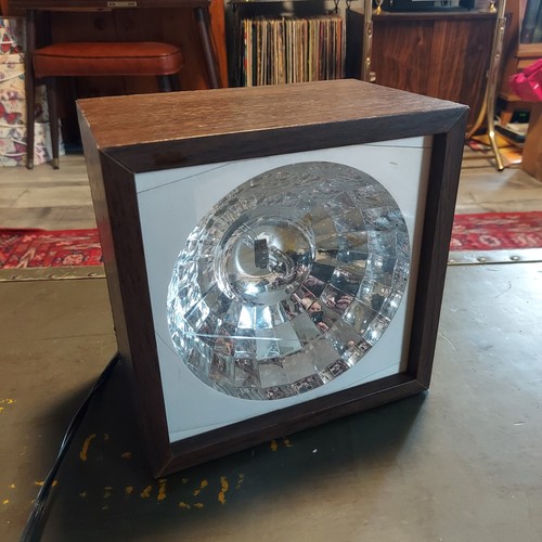 Vintage realistic xenon - xenon, strobe
