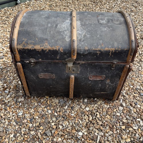 The sydenham antique domed - the,