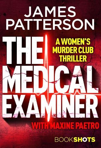 The medical examiner - medical,