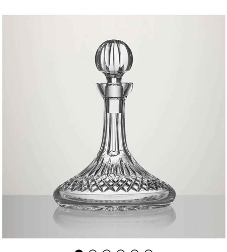 Waterford crystal lismore - waterford,