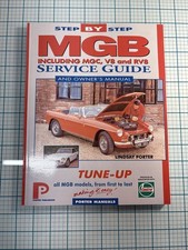 Step-By-Step Service Guide to