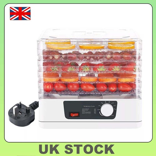 350w food dehydrator - 5, tray