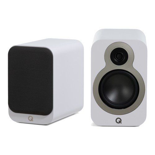 Acoustics 3030c passive - q,