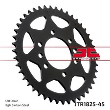 45 Tooth Sprocket 520 Series