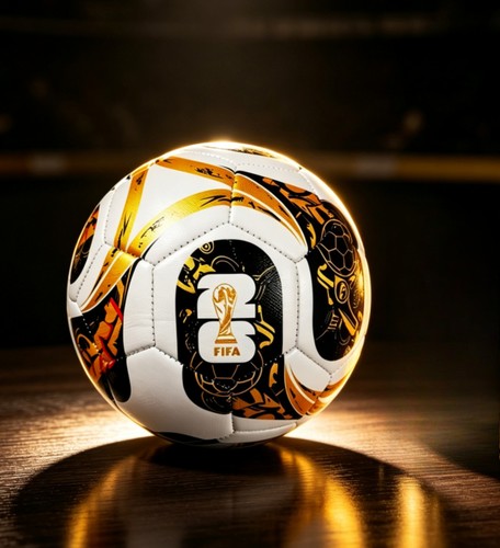 Trionda 2026 official match - official,