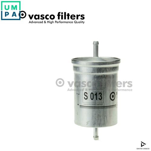 Fuel filter s013 for skoda - s013,