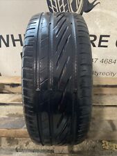 195/50 R15 82V Uniroyal RainSport 5 Performance Road Car Tyre | DoT2421 | 3.6mm