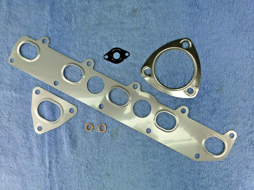 Land rover td5 - rover, exhaust