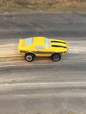 Micro Machines - Galoob - Ford