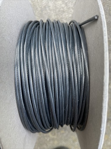 Gripple 3mm wire rope - , 100m