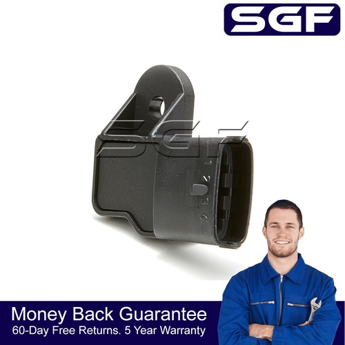Sgf map sensor fits fiat - sensor,