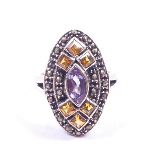 Vintage art deco design - deco,