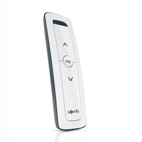 Somfy situo rts gate - somfy,