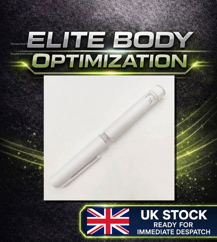 Disposable injection pen with - injection,