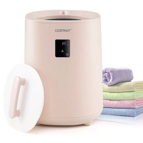 Costway towel warmer - towel,